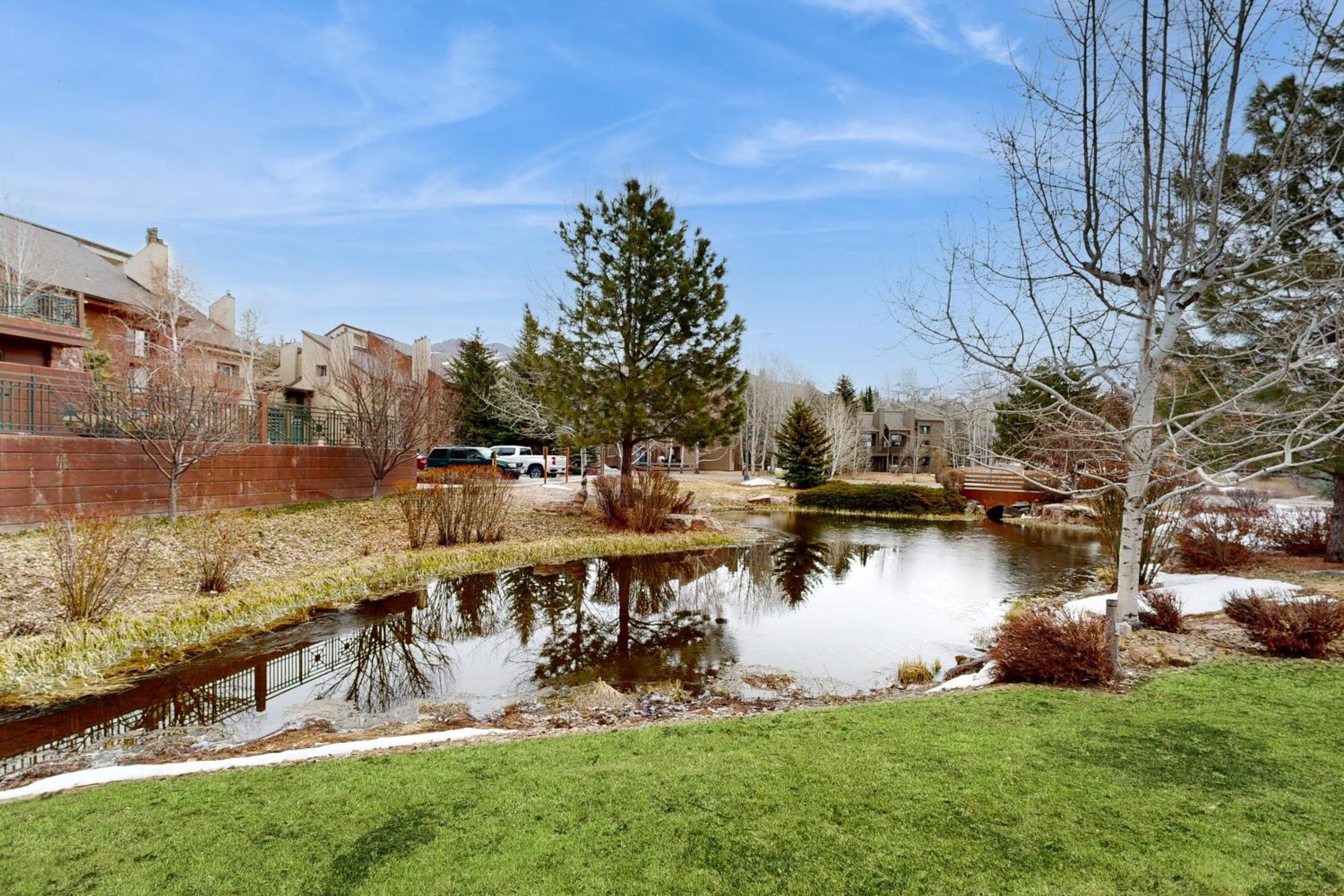 Elkhorn Angani 54 Sun Valley Exterior foto