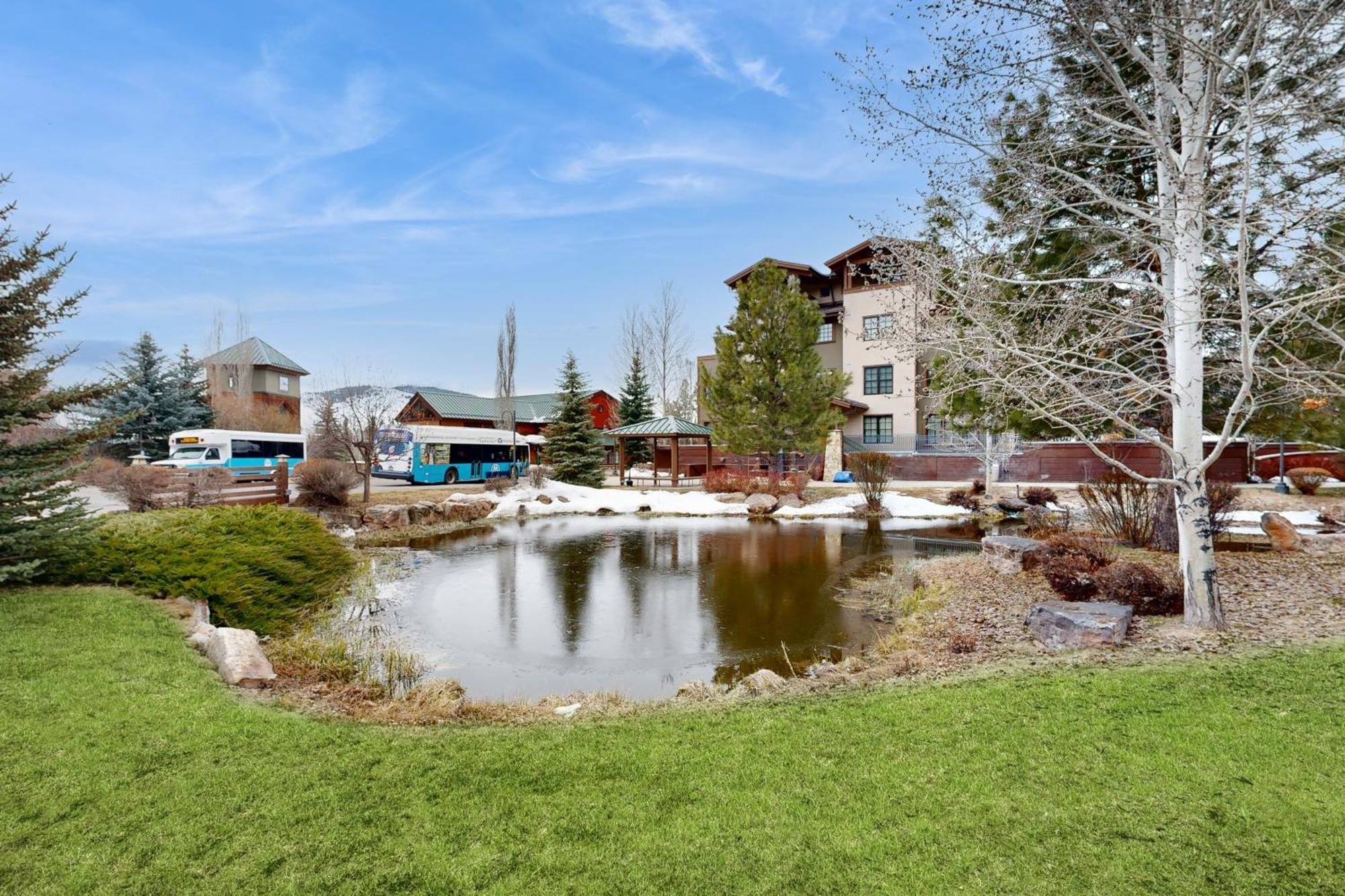 Elkhorn Angani 54 Sun Valley Exterior foto